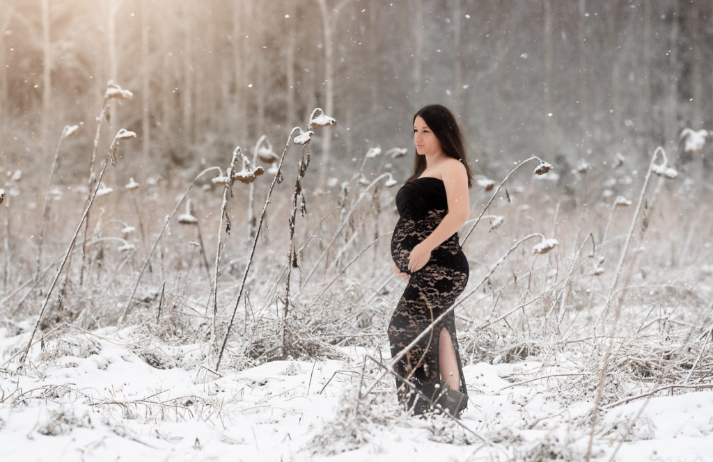 Nadine Sailer - Fotografie von Neugeborenen, Familien und Babybauch